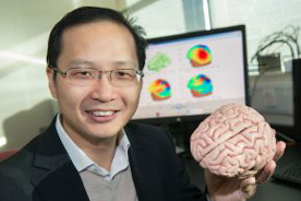 Brain disorders work