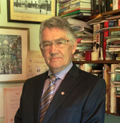 Brian O'Hare