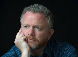 Colin Davidson