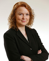 Darina Armstrong