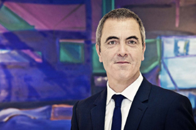 James Nesbitt