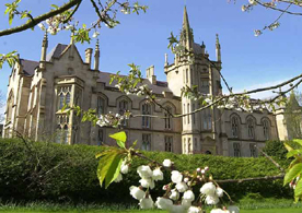 Magee Campus