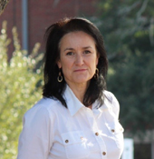 Noeleen McIlvenna