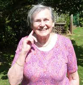 Ruth Finnegan