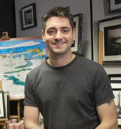 Stephen Farnan