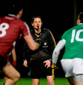 Maggie Farrelly