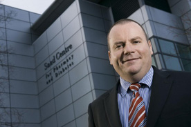 Professor John Callan