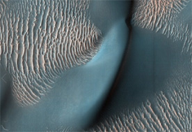 Mars