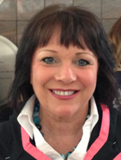 Lisa McCausland
