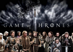 Game of Thrones