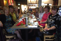 35 years Nursing Studies class of 81-85