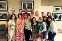 Theatre Studies Reunion