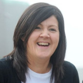 Johanna Craig