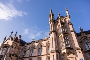 Magee Campus