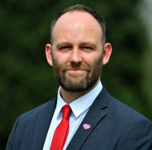 Colin Davidson