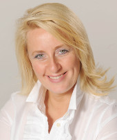Johanna Craig