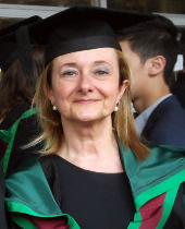 Johanna Craig